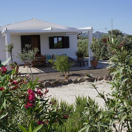 Villa Da Luciana Orosei Dış mekan fotoğraf