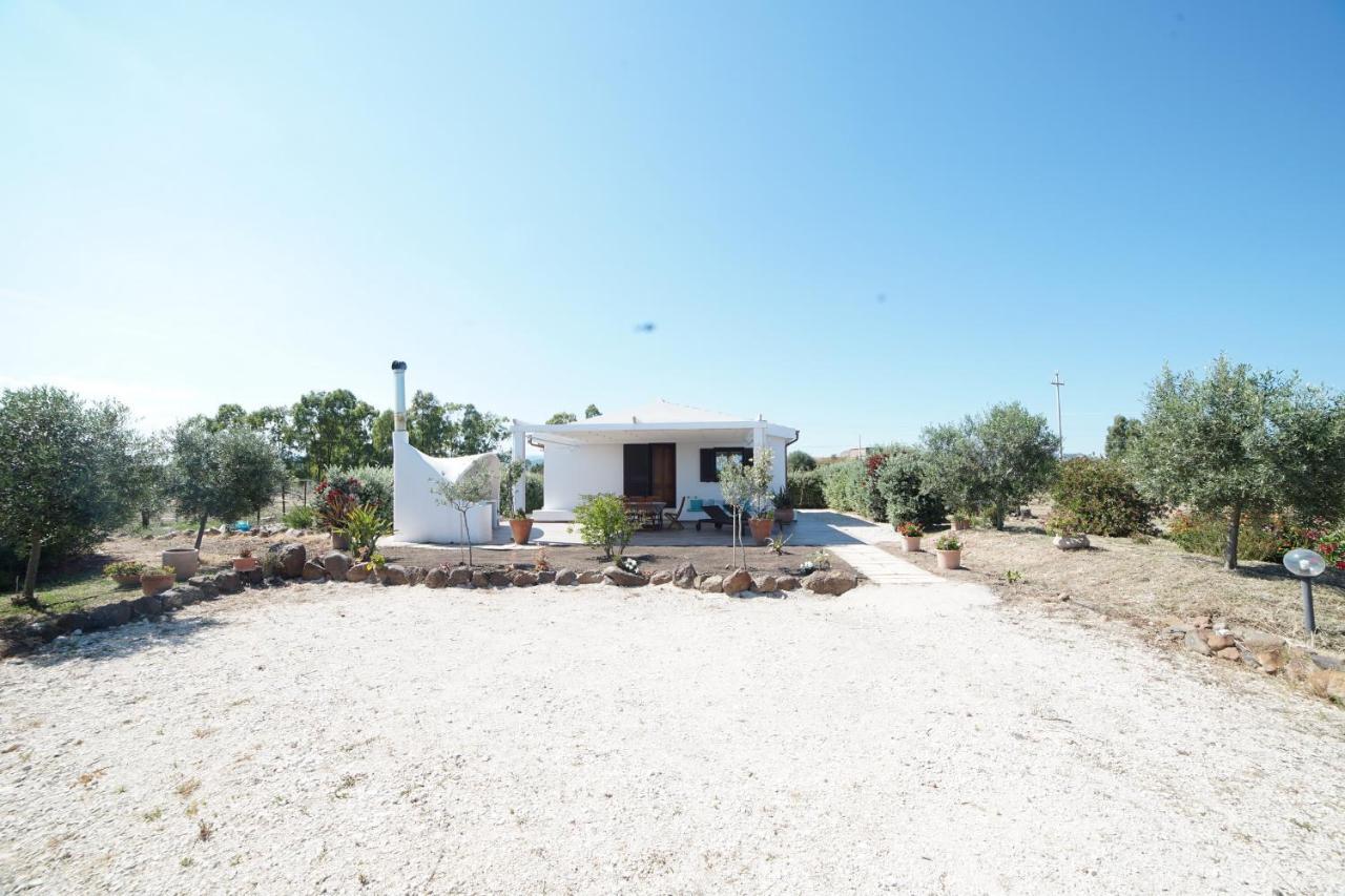 Villa Da Luciana Orosei Dış mekan fotoğraf