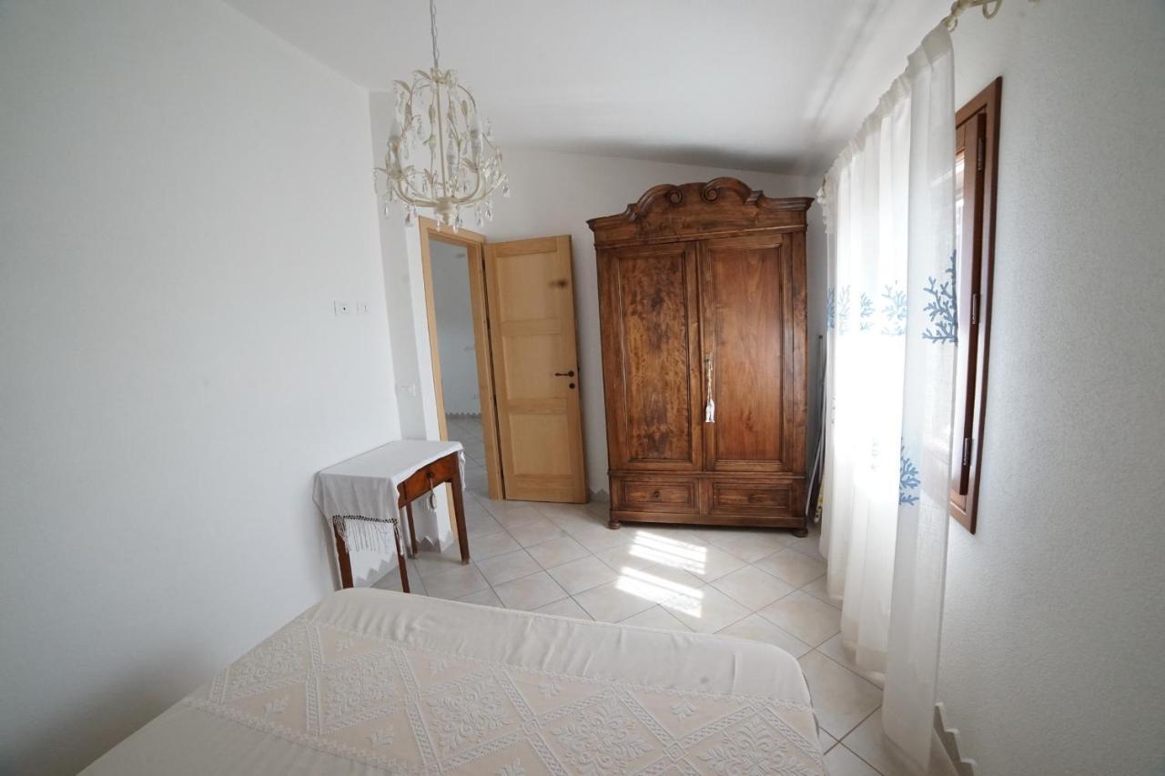 Villa Da Luciana Orosei Dış mekan fotoğraf