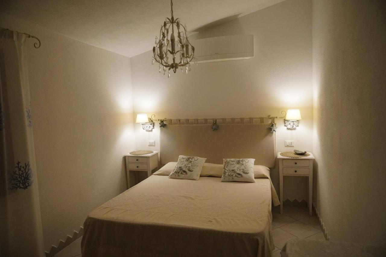 Villa Da Luciana Orosei Dış mekan fotoğraf