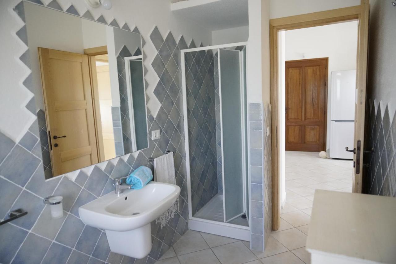 Villa Da Luciana Orosei Dış mekan fotoğraf