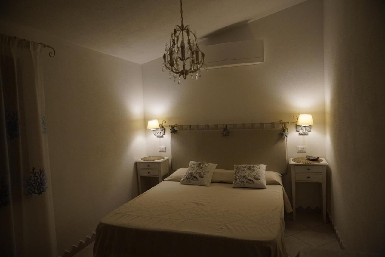 Villa Da Luciana Orosei Dış mekan fotoğraf