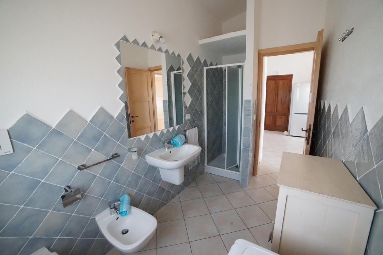 Villa Da Luciana Orosei Dış mekan fotoğraf