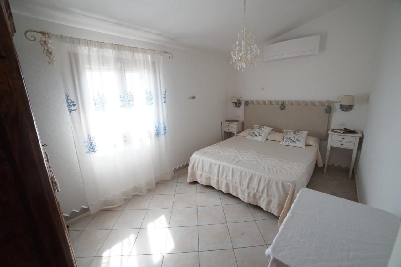 Villa Da Luciana Orosei Dış mekan fotoğraf