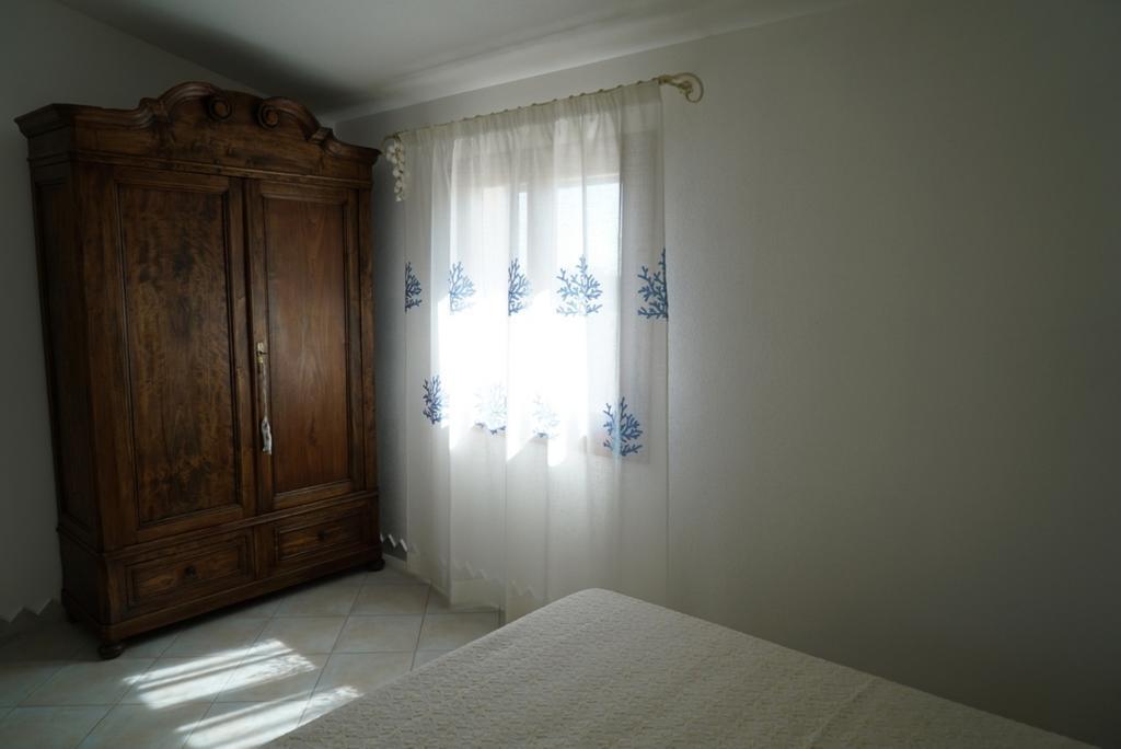 Villa Da Luciana Orosei Dış mekan fotoğraf